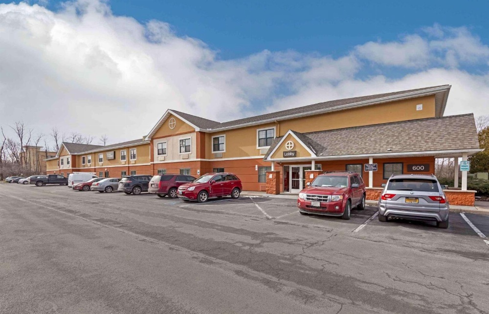 Extended Stay America Suites - Rochester - Greece Main image